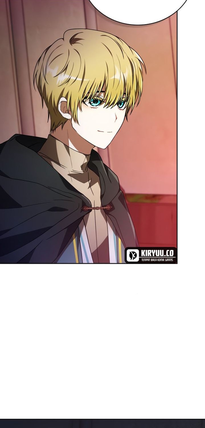 I Become a Legendary ArchMage by Reading a Book Chapter 49 - halaman 79