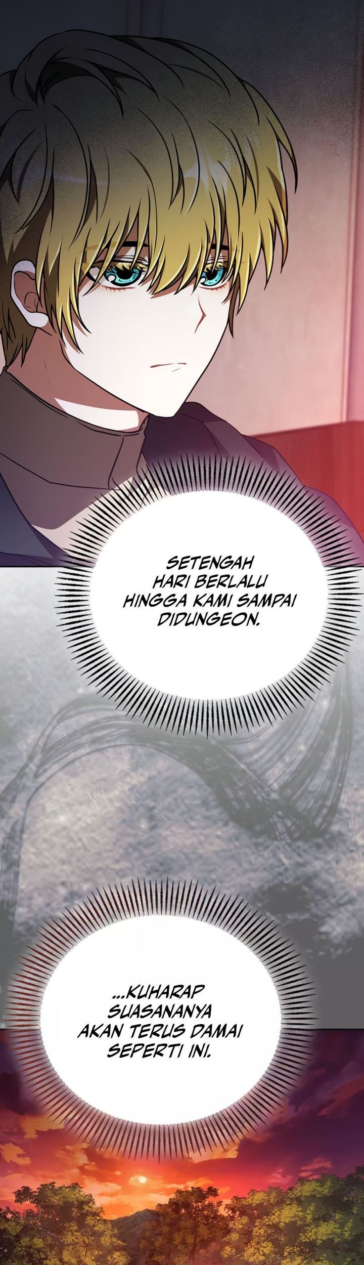 I Become a Legendary ArchMage by Reading a Book Chapter 49 - halaman 80