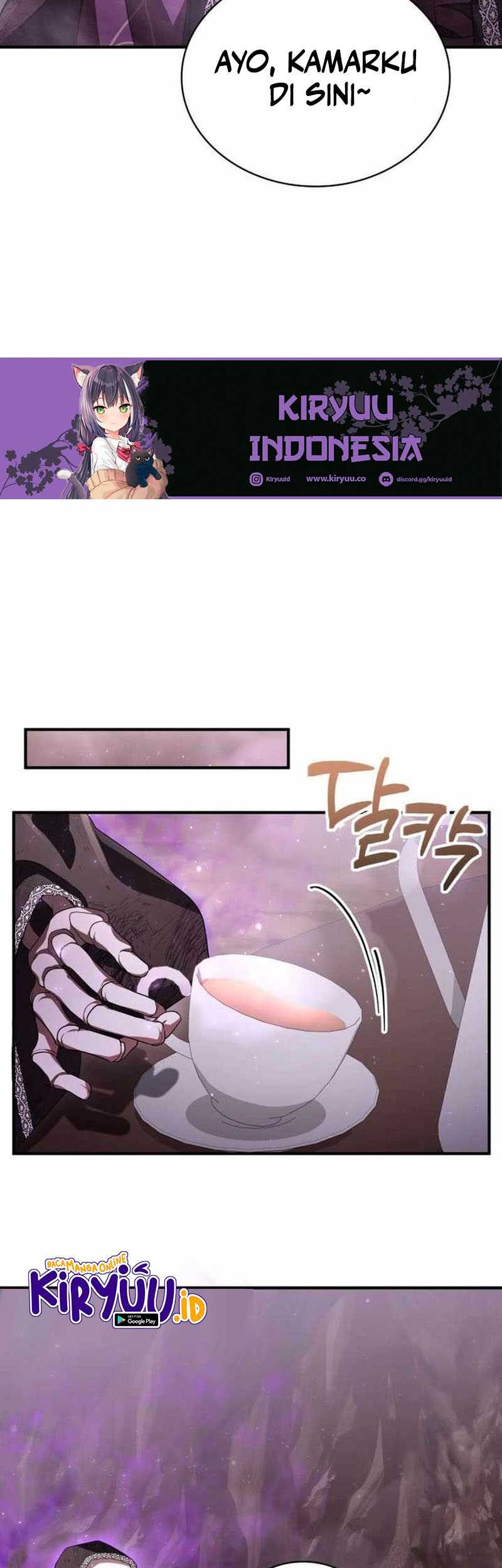 I Become a Legendary ArchMage by Reading a Book Chapter 5 - halaman 13