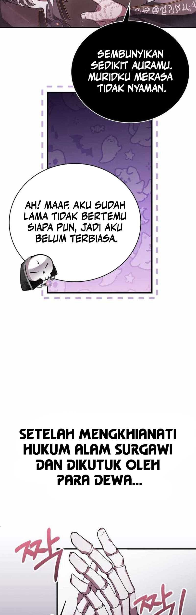 I Become a Legendary ArchMage by Reading a Book Chapter 5 - halaman 15
