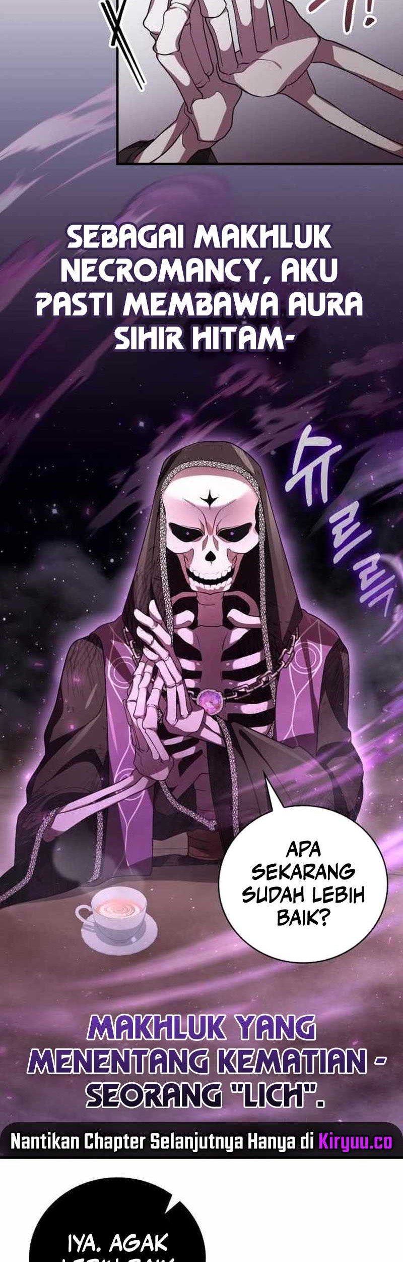 I Become a Legendary ArchMage by Reading a Book Chapter 5 - halaman 16