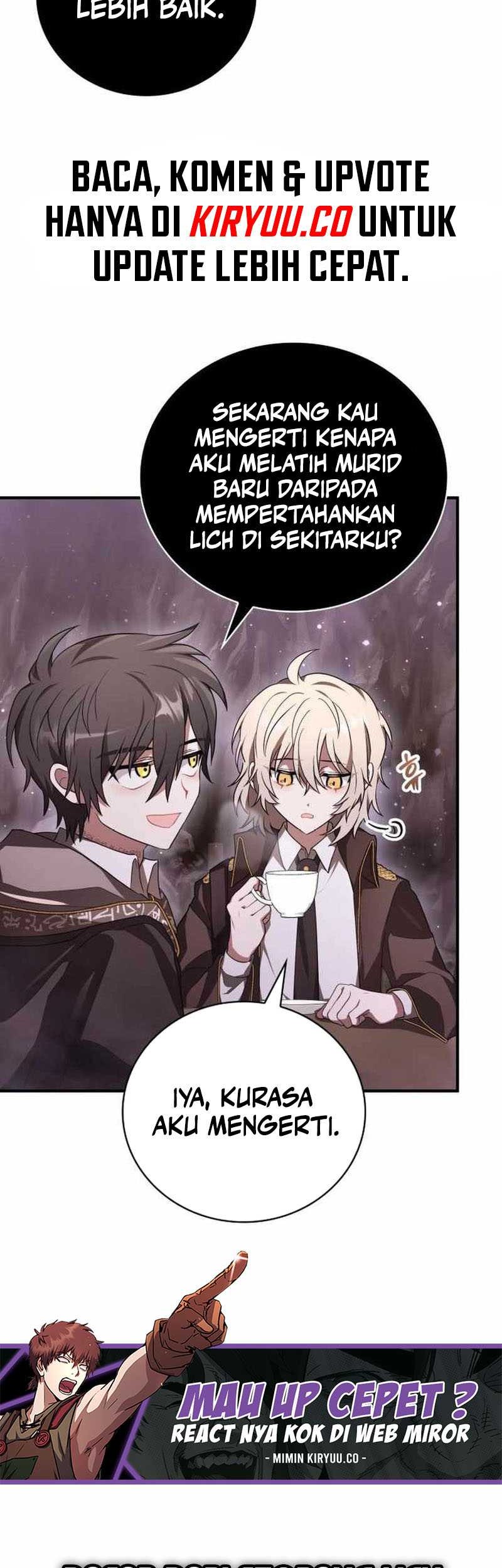 I Become a Legendary ArchMage by Reading a Book Chapter 5 - halaman 17