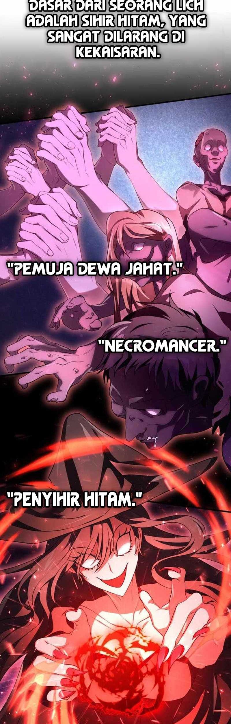 I Become a Legendary ArchMage by Reading a Book Chapter 5 - halaman 18