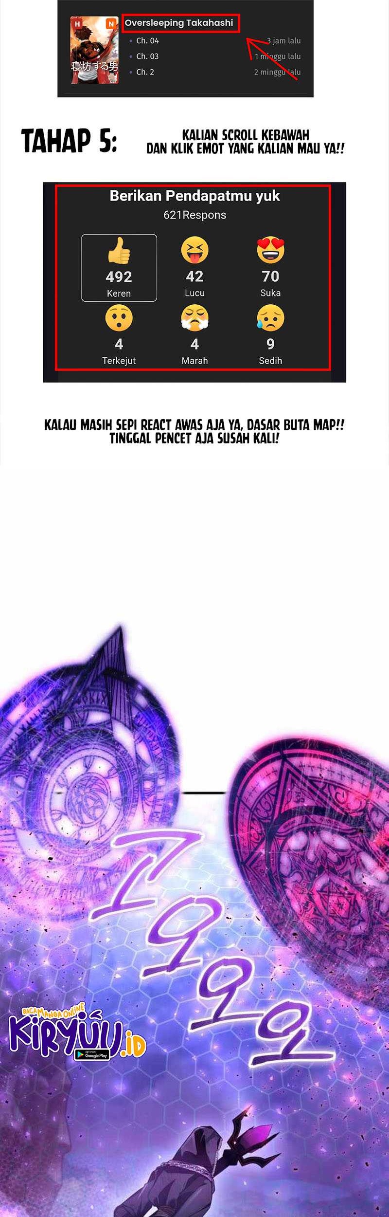 I Become a Legendary ArchMage by Reading a Book Chapter 5 - halaman 2
