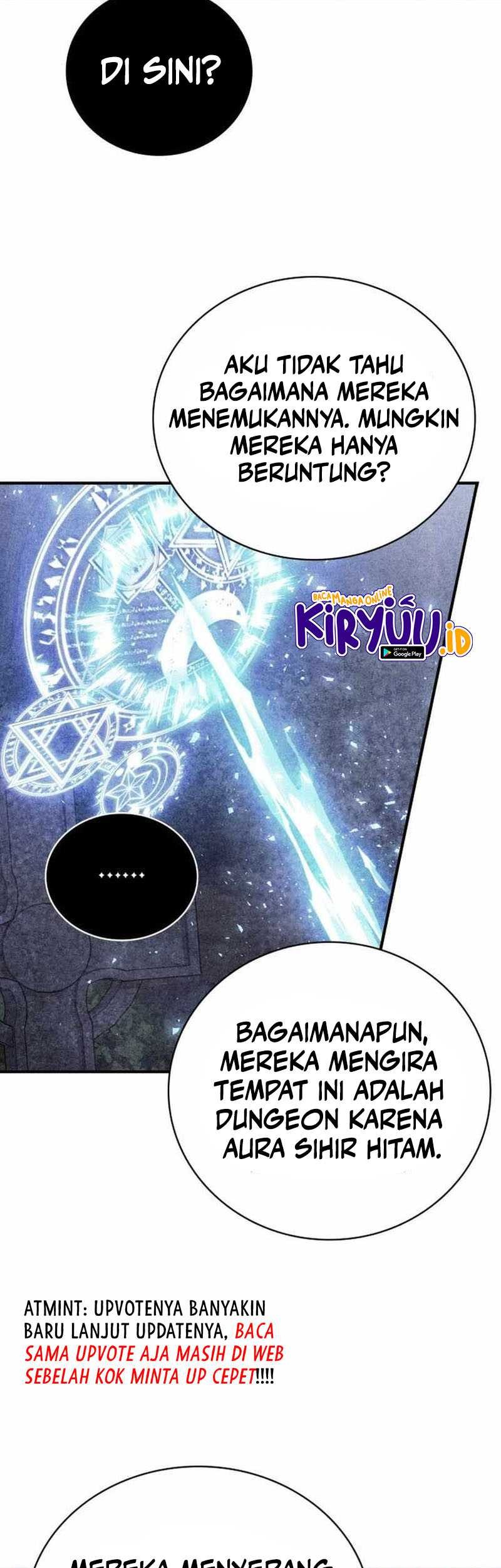 I Become a Legendary ArchMage by Reading a Book Chapter 5 - halaman 23