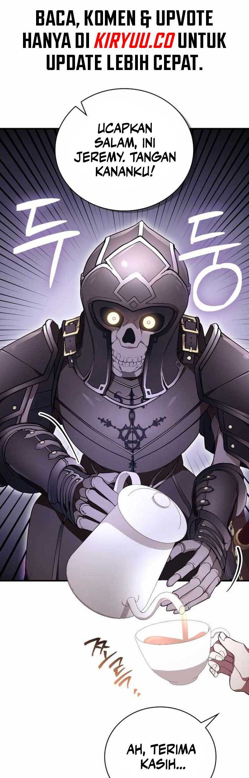 I Become a Legendary ArchMage by Reading a Book Chapter 5 - halaman 26