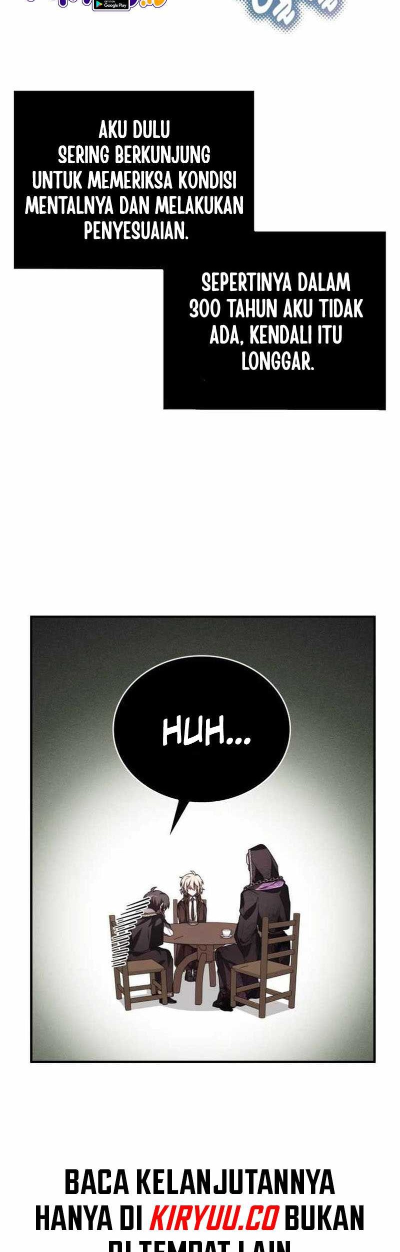 I Become a Legendary ArchMage by Reading a Book Chapter 5 - halaman 32
