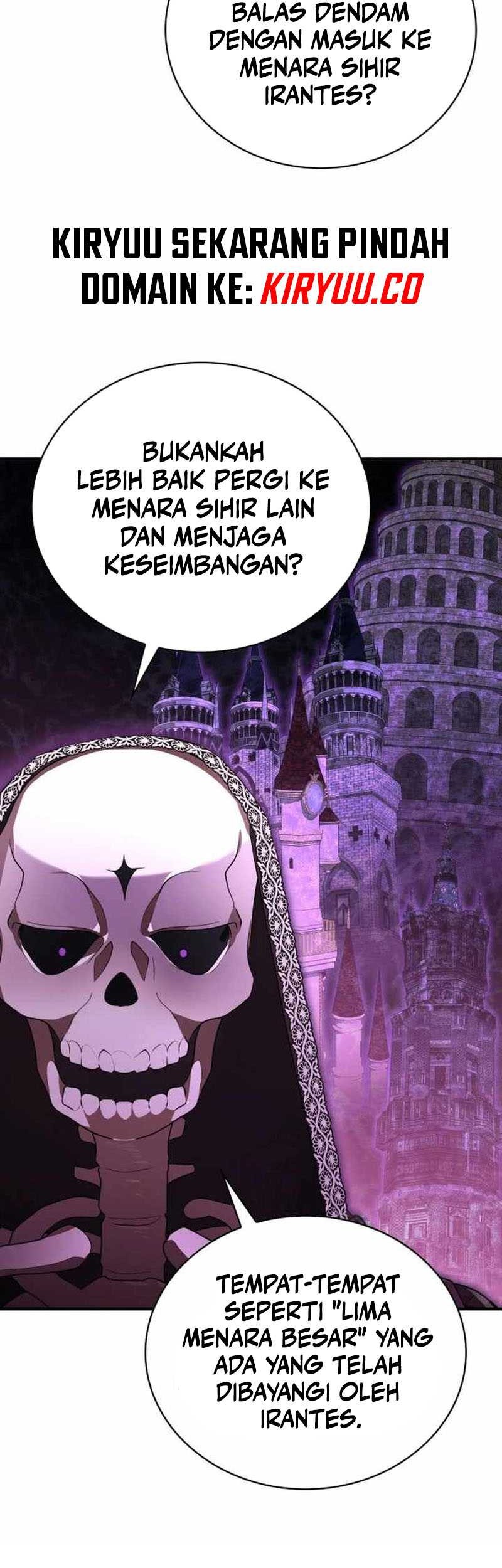 I Become a Legendary ArchMage by Reading a Book Chapter 5 - halaman 37