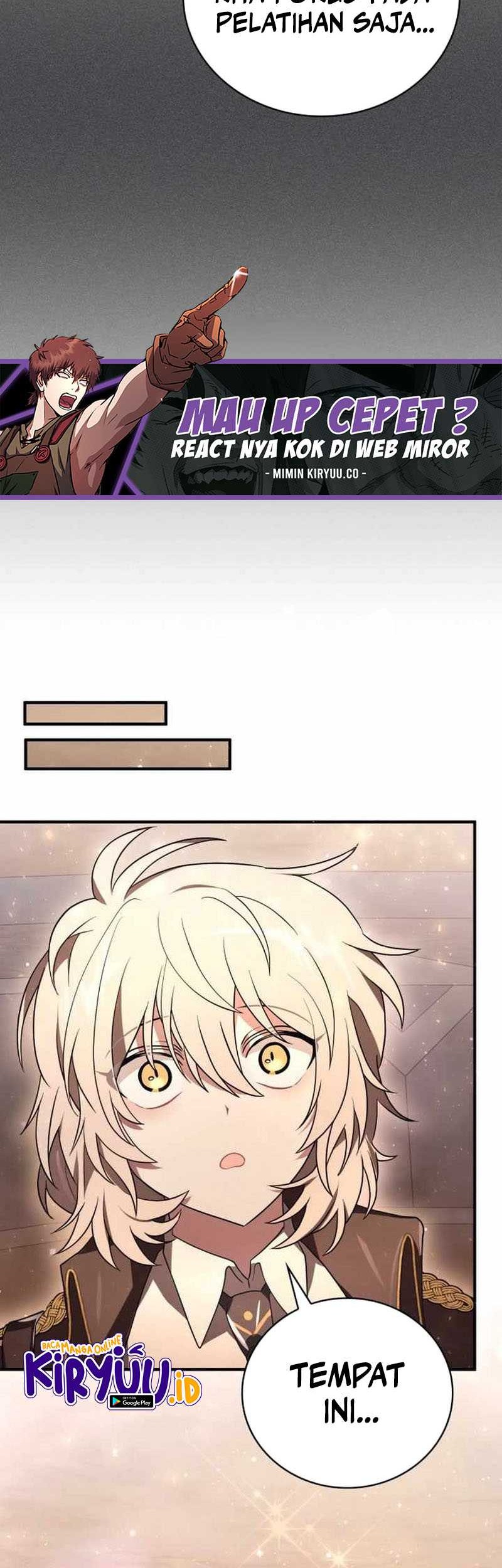 I Become a Legendary ArchMage by Reading a Book Chapter 5 - halaman 43