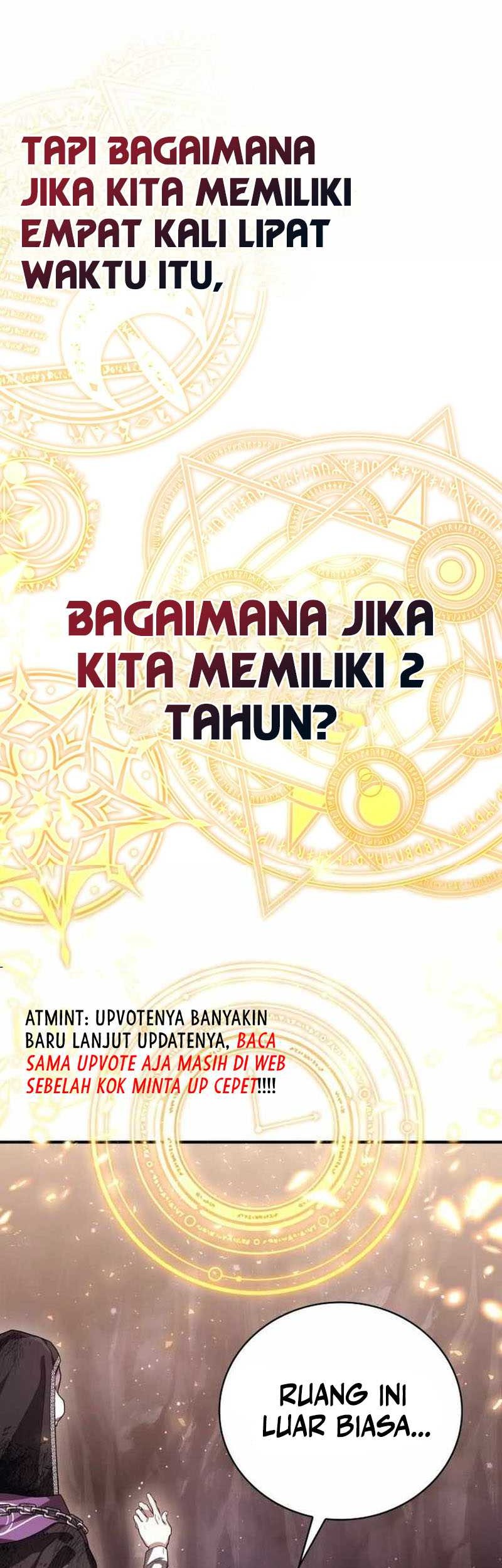 I Become a Legendary ArchMage by Reading a Book Chapter 5 - halaman 46
