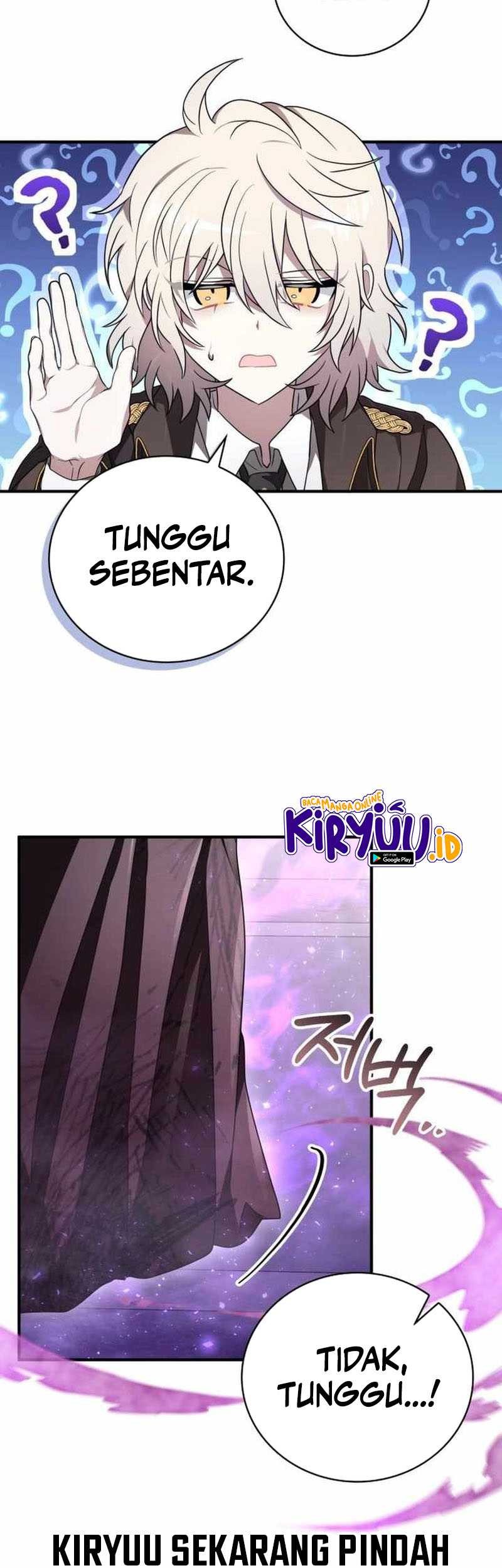 I Become a Legendary ArchMage by Reading a Book Chapter 5 - halaman 56