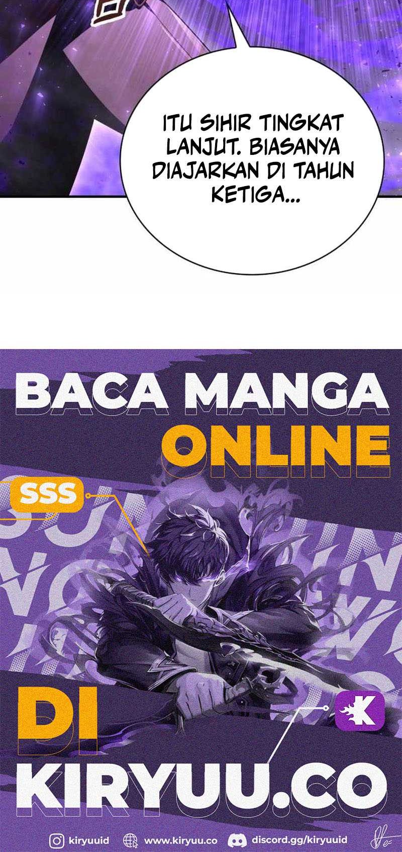 I Become a Legendary ArchMage by Reading a Book Chapter 5 - halaman 58