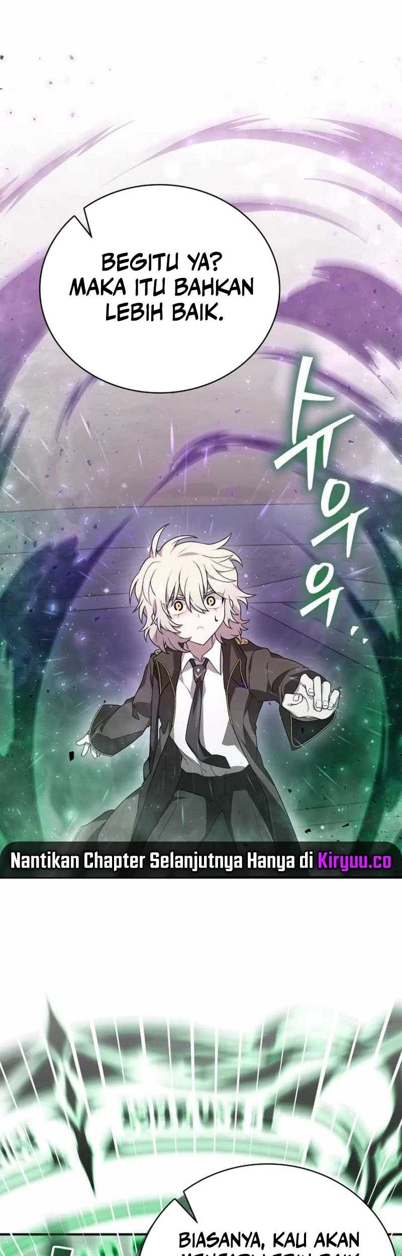 I Become a Legendary ArchMage by Reading a Book Chapter 5 - halaman 59