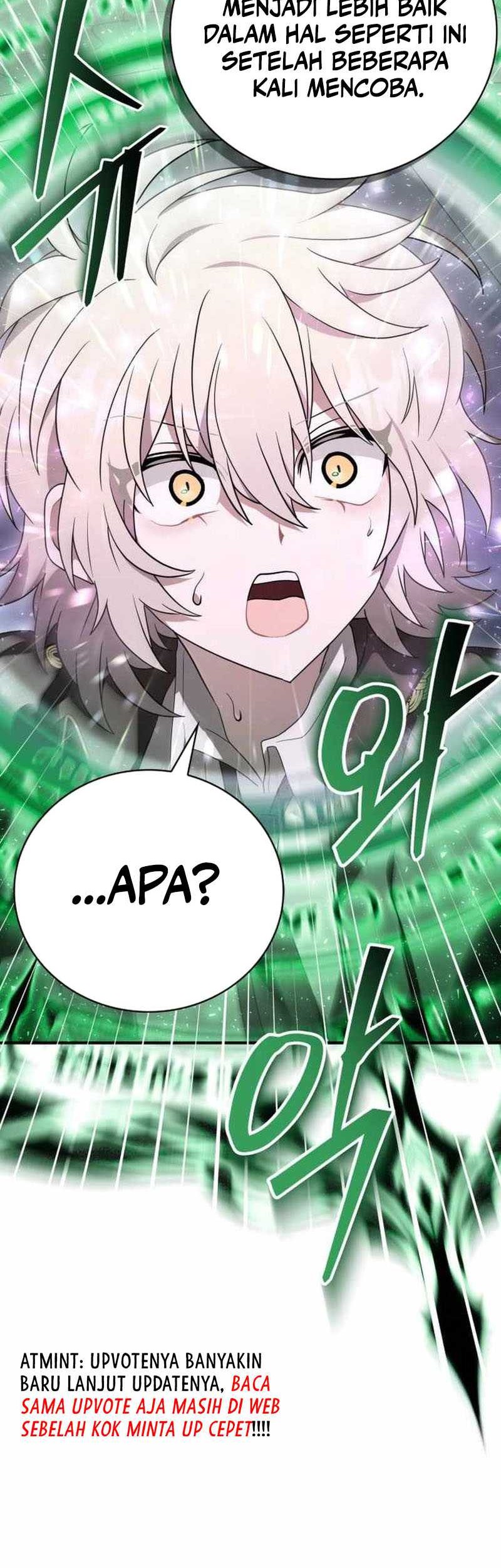I Become a Legendary ArchMage by Reading a Book Chapter 5 - halaman 60