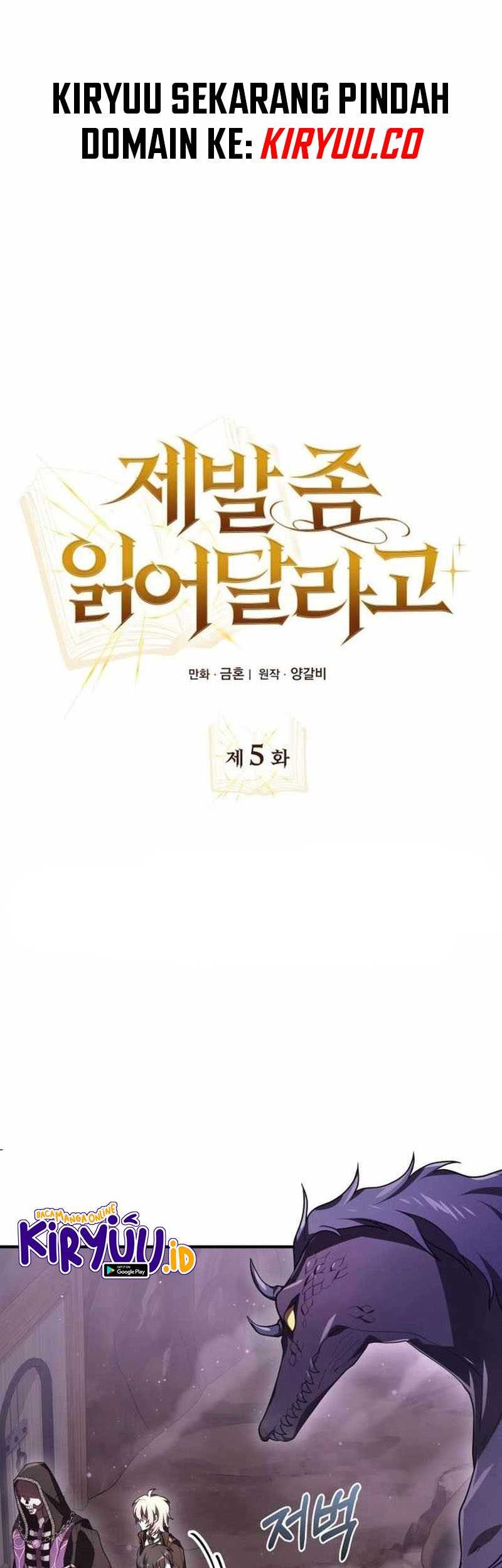 I Become a Legendary ArchMage by Reading a Book Chapter 5 - halaman 9