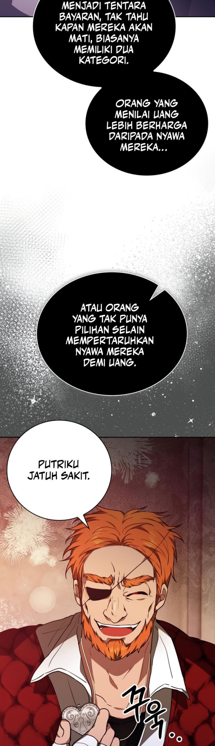 I Become a Legendary ArchMage by Reading a Book Chapter 50 - halaman 10