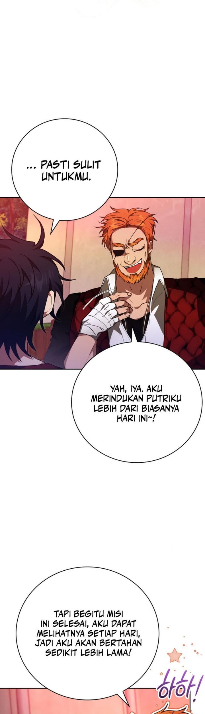 I Become a Legendary ArchMage by Reading a Book Chapter 50 - halaman 13