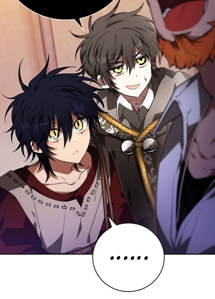 I Become a Legendary ArchMage by Reading a Book Chapter 50 - halaman 18