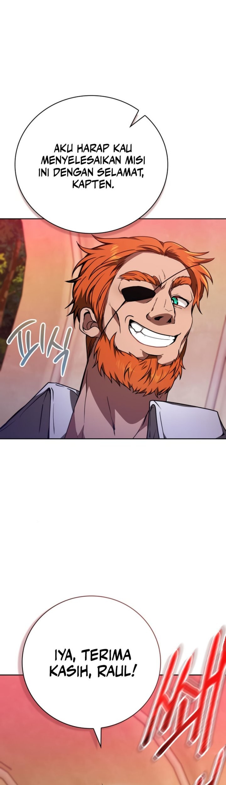 I Become a Legendary ArchMage by Reading a Book Chapter 50 - halaman 19