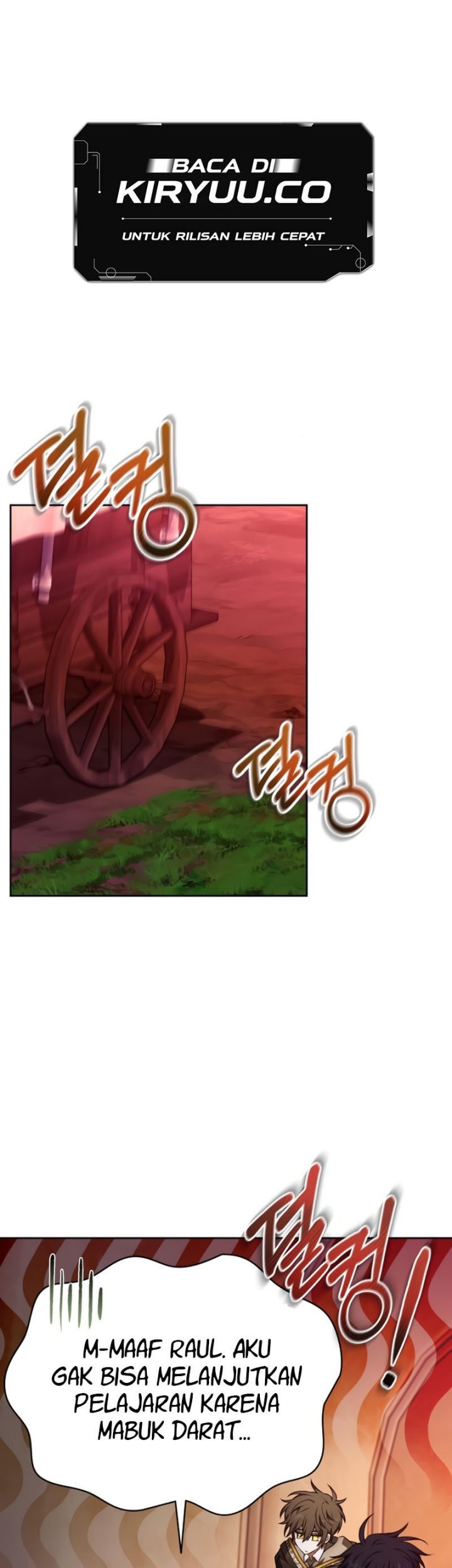I Become a Legendary ArchMage by Reading a Book Chapter 50 - halaman 2