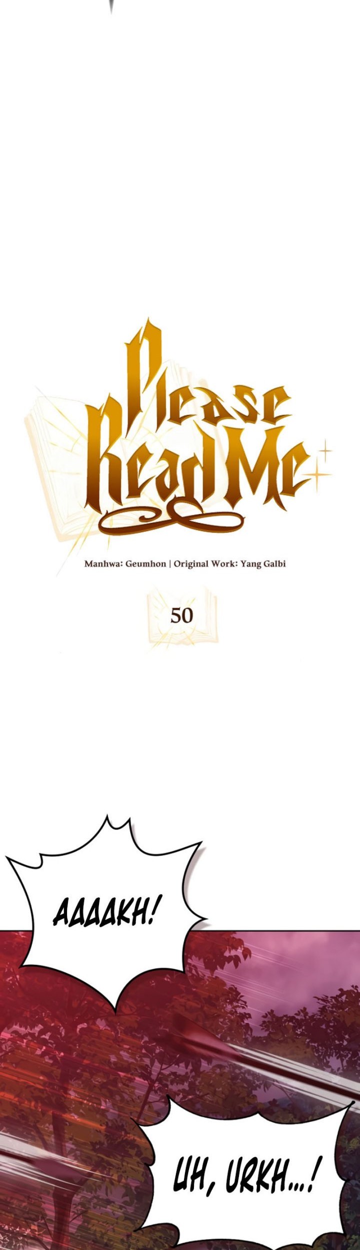 I Become a Legendary ArchMage by Reading a Book Chapter 50 - halaman 26