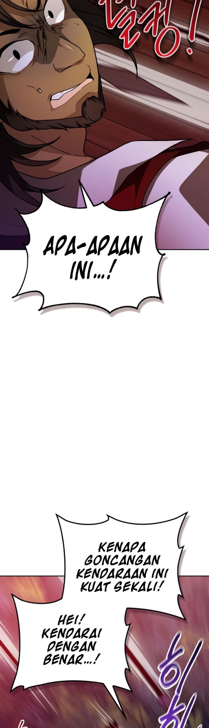 I Become a Legendary ArchMage by Reading a Book Chapter 50 - halaman 28