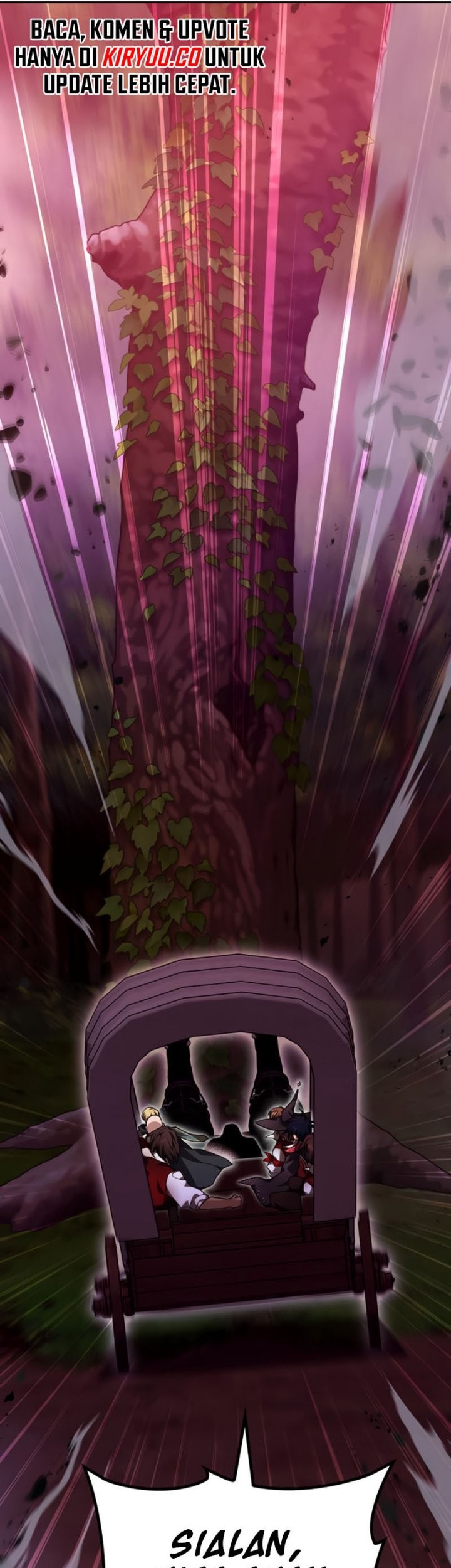 I Become a Legendary ArchMage by Reading a Book Chapter 50 - halaman 31