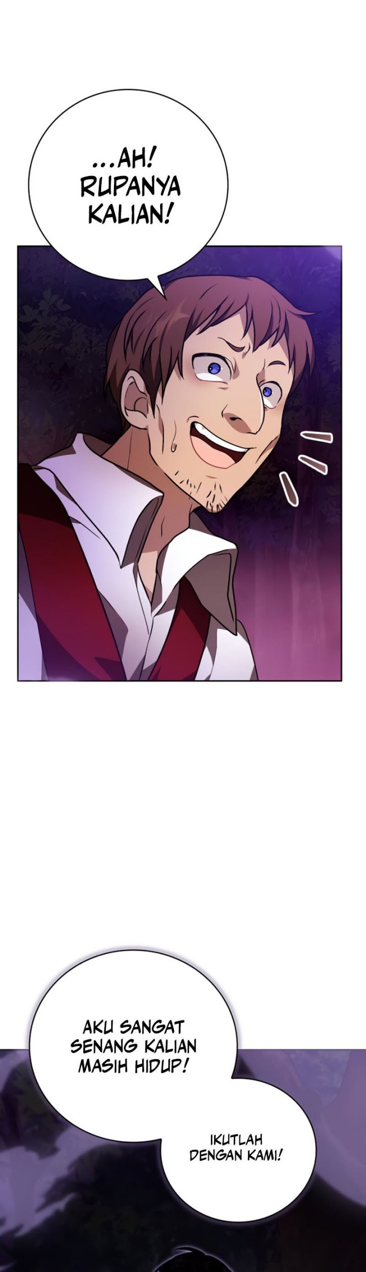 I Become a Legendary ArchMage by Reading a Book Chapter 50 - halaman 57
