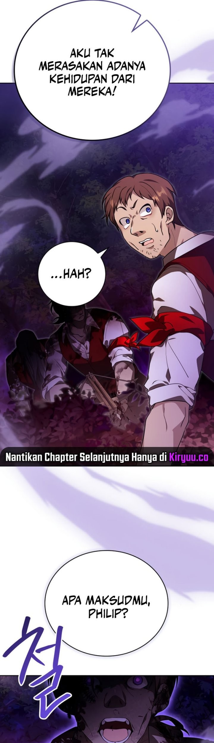 I Become a Legendary ArchMage by Reading a Book Chapter 50 - halaman 60