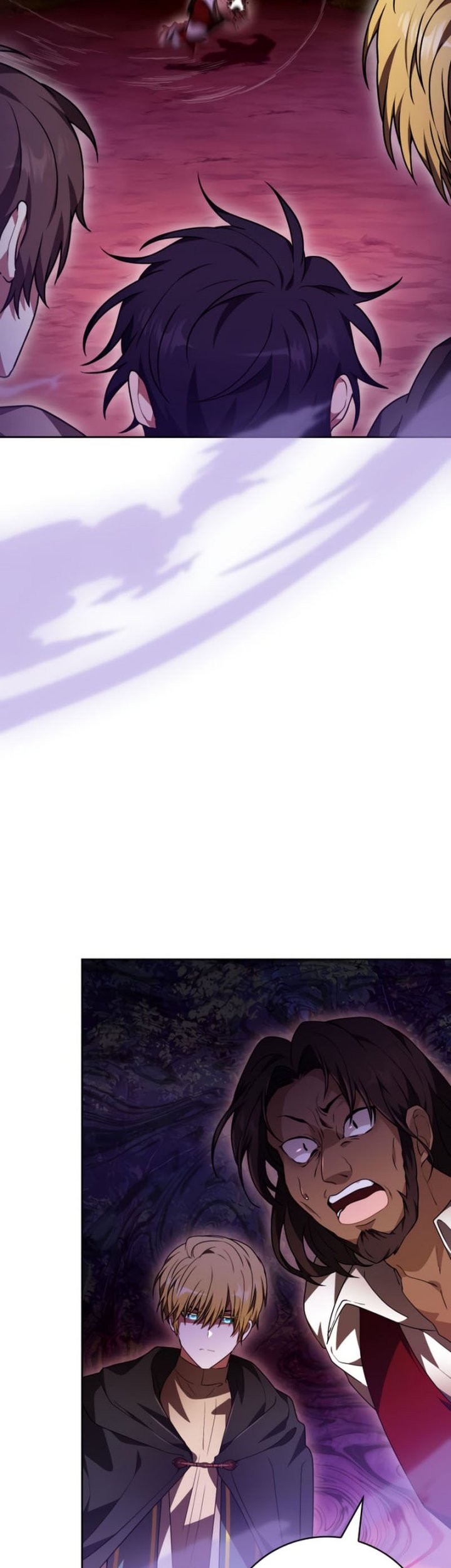 I Become a Legendary ArchMage by Reading a Book Chapter 50 - halaman 62