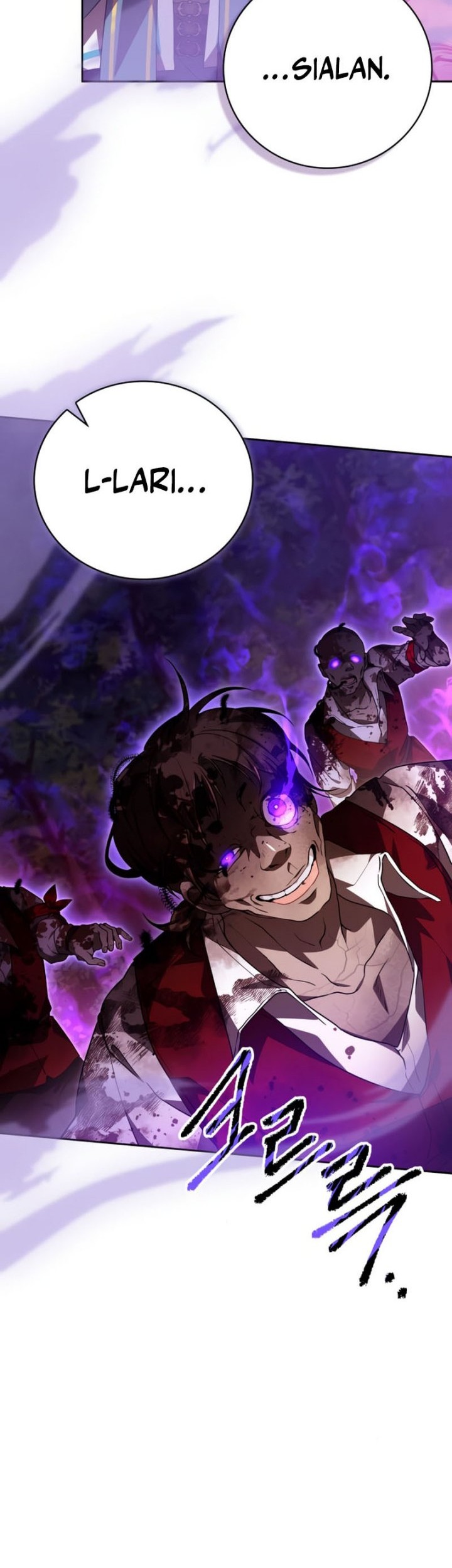 I Become a Legendary ArchMage by Reading a Book Chapter 50 - halaman 63