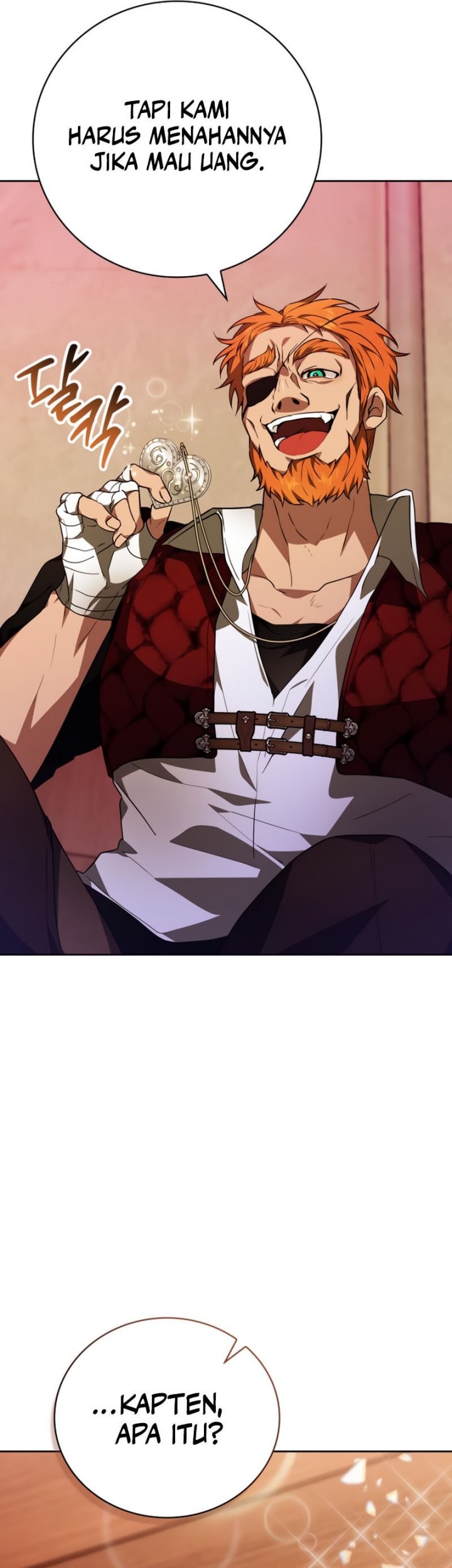 I Become a Legendary ArchMage by Reading a Book Chapter 50 - halaman 7