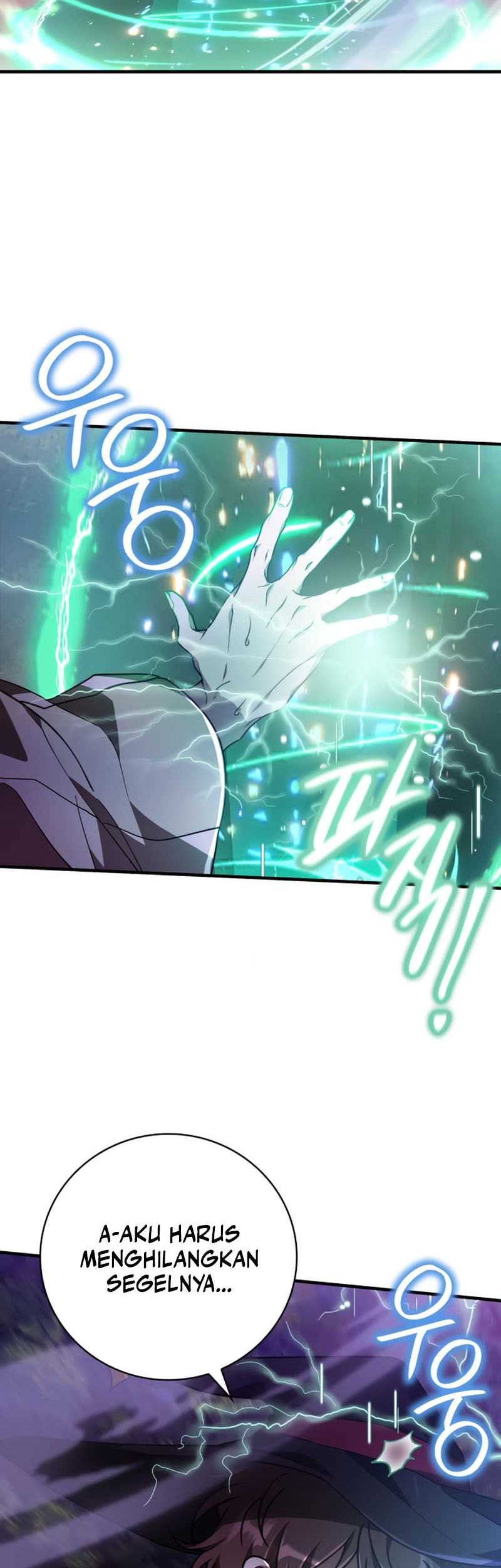 I Become a Legendary ArchMage by Reading a Book Chapter 51 - halaman 11