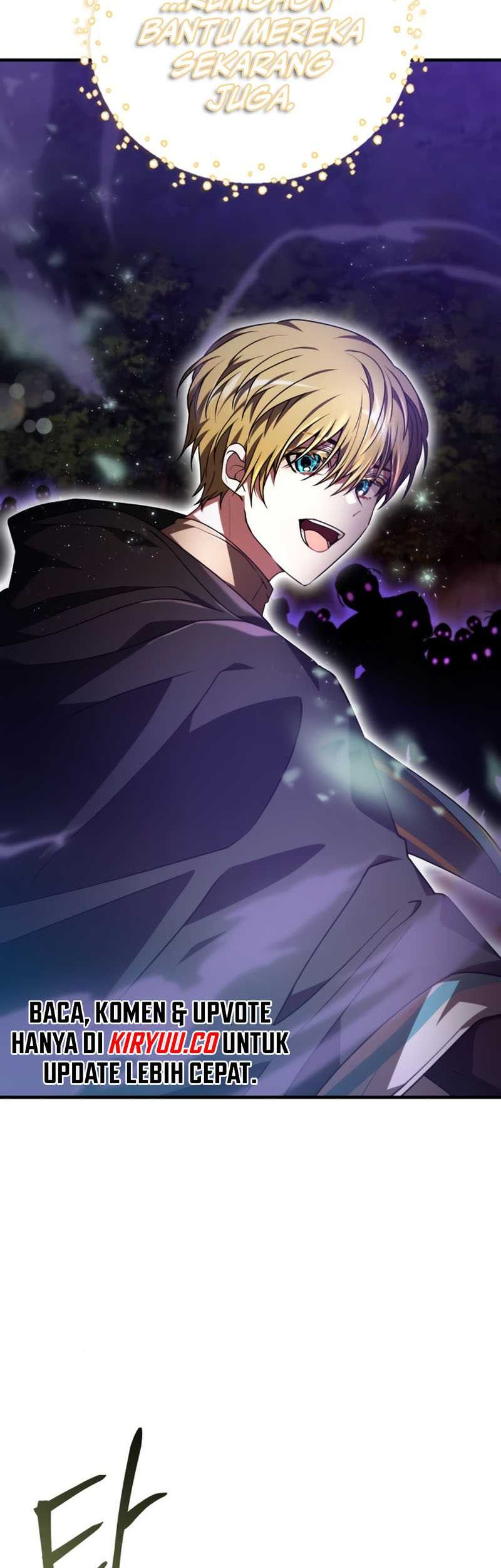 I Become a Legendary ArchMage by Reading a Book Chapter 51 - halaman 17