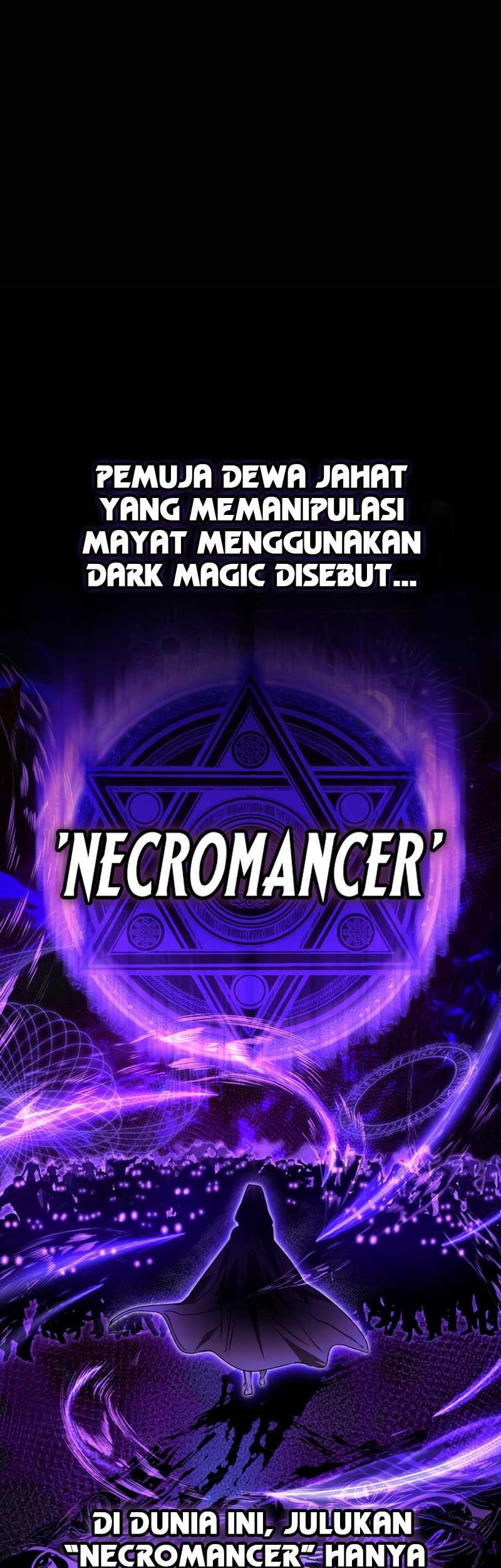 I Become a Legendary ArchMage by Reading a Book Chapter 51 - halaman 2