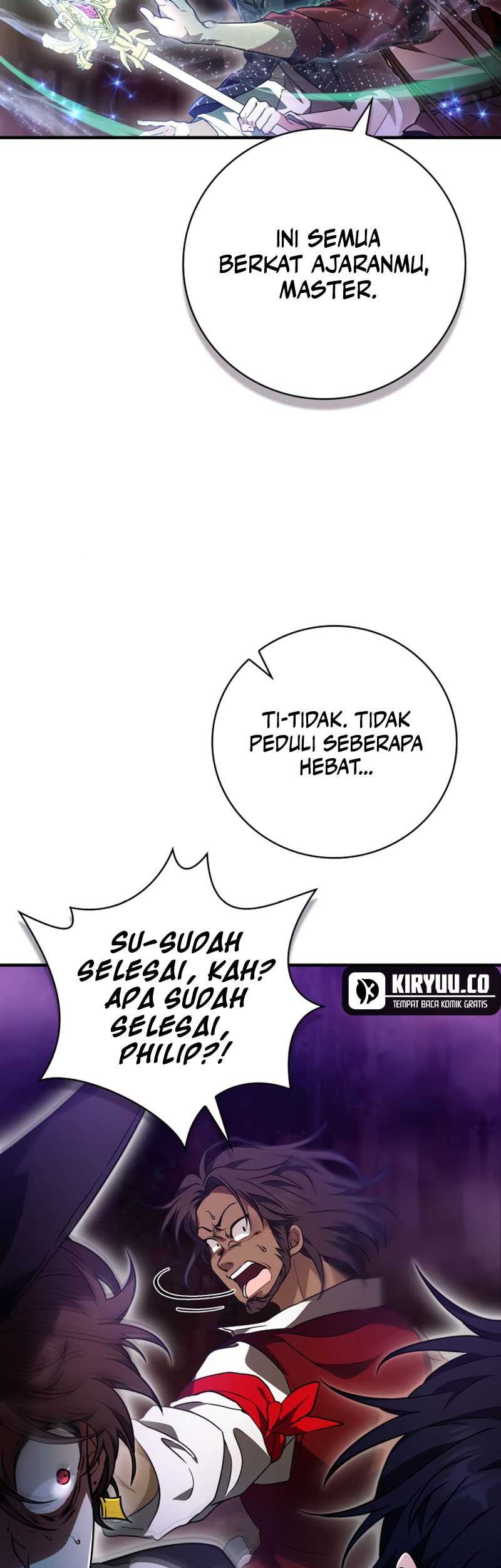 I Become a Legendary ArchMage by Reading a Book Chapter 51 - halaman 22