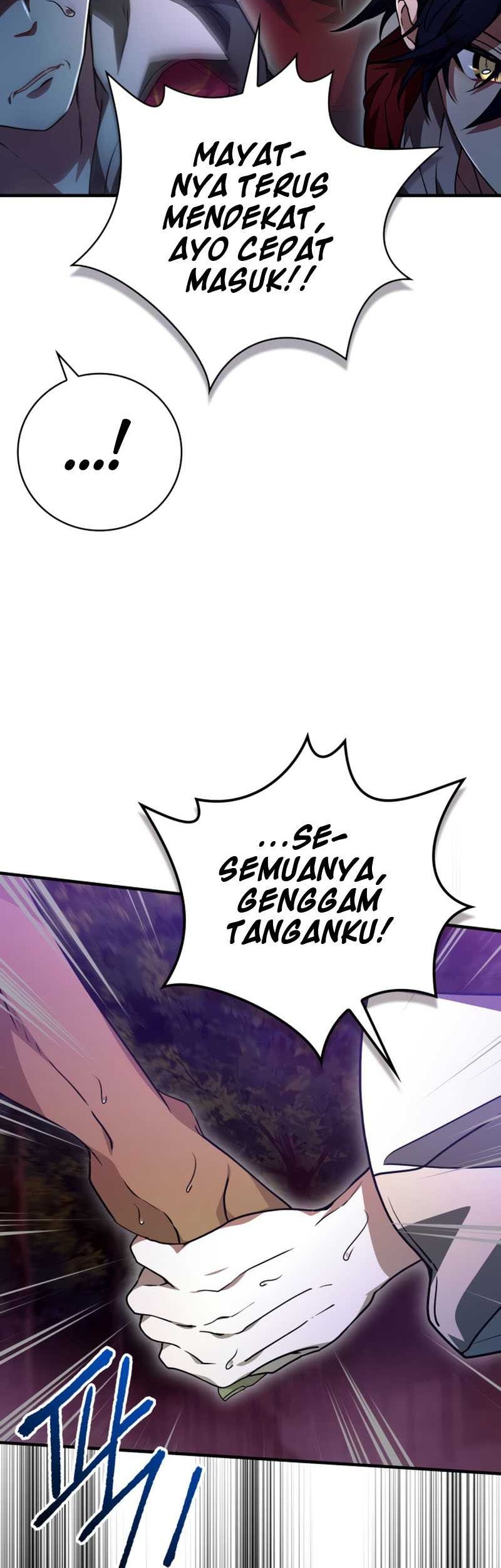 I Become a Legendary ArchMage by Reading a Book Chapter 51 - halaman 23