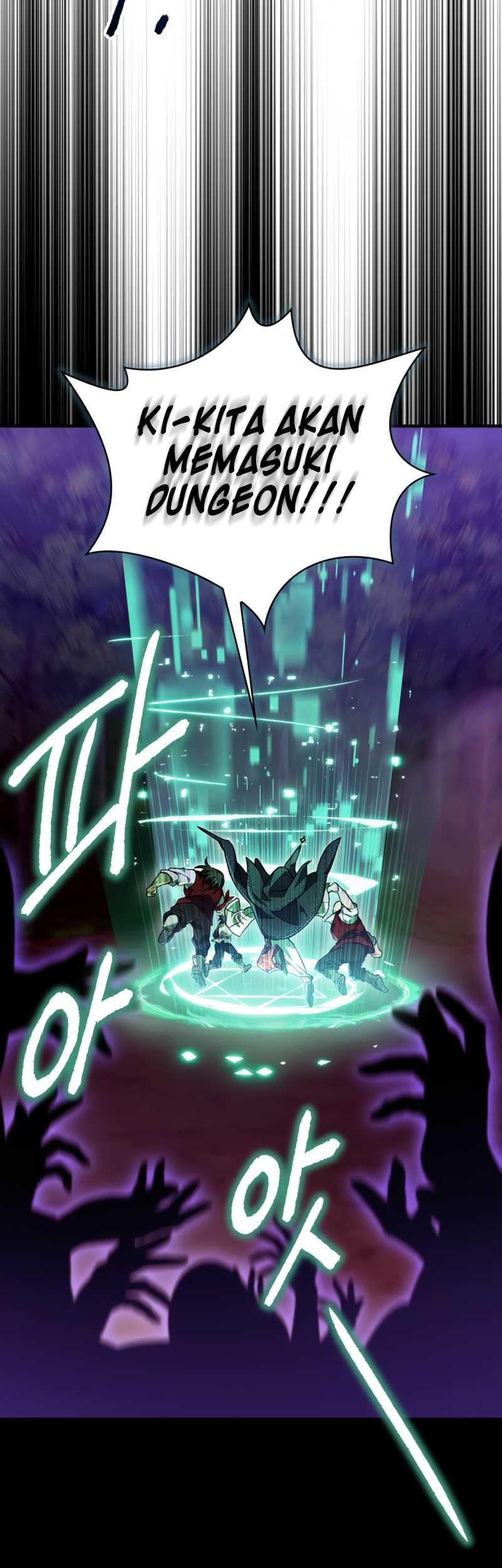 I Become a Legendary ArchMage by Reading a Book Chapter 51 - halaman 24