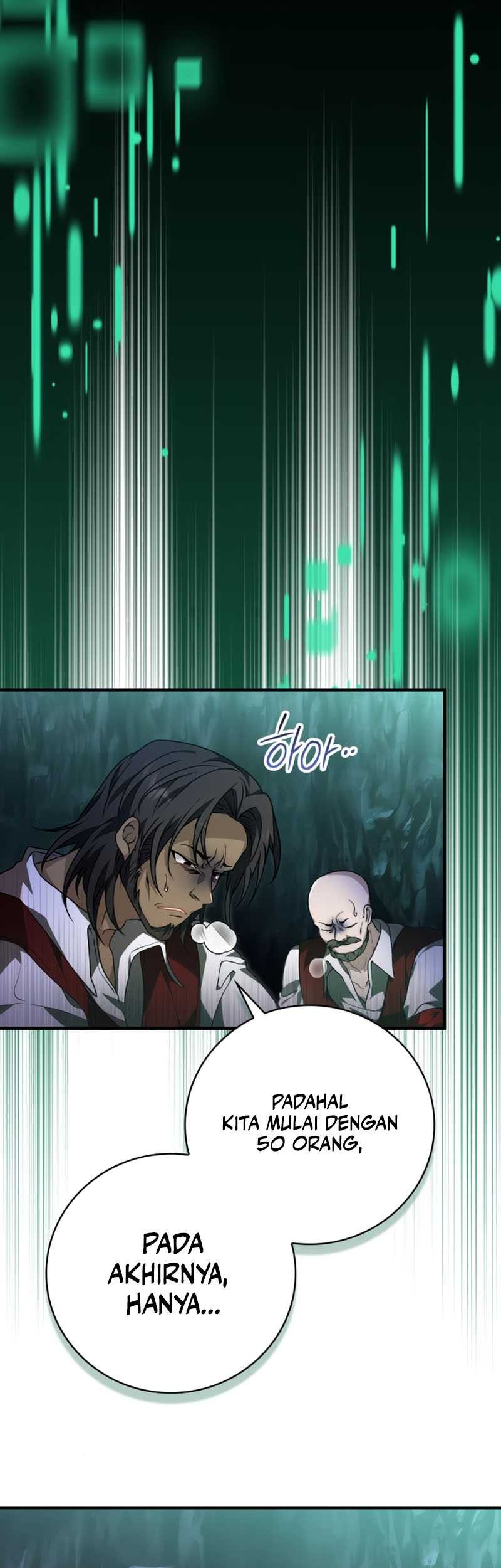 I Become a Legendary ArchMage by Reading a Book Chapter 51 - halaman 26
