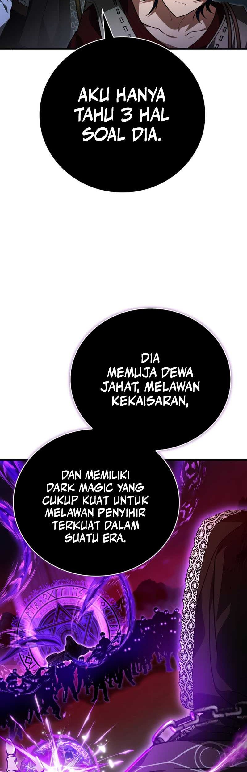 I Become a Legendary ArchMage by Reading a Book Chapter 51 - halaman 29