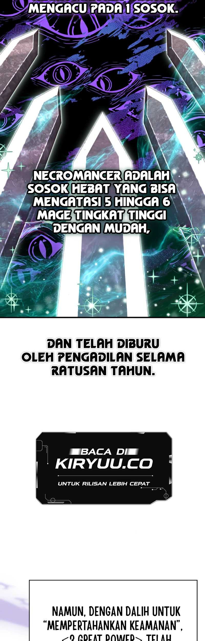 I Become a Legendary ArchMage by Reading a Book Chapter 51 - halaman 3
