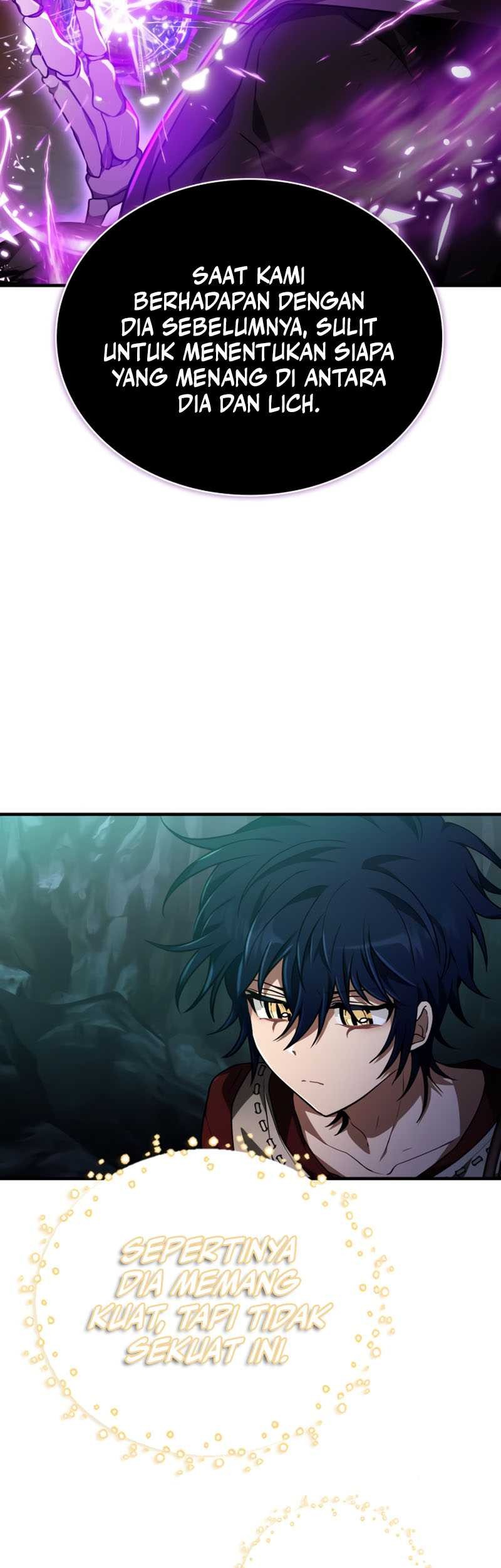 I Become a Legendary ArchMage by Reading a Book Chapter 51 - halaman 30
