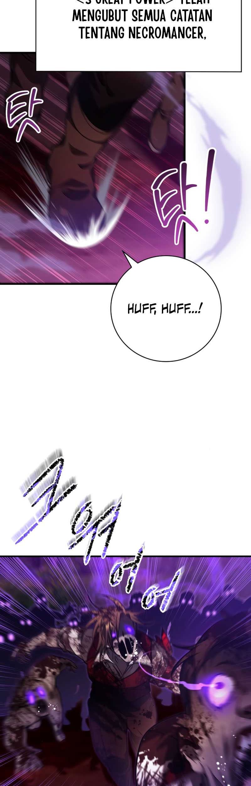 I Become a Legendary ArchMage by Reading a Book Chapter 51 - halaman 4