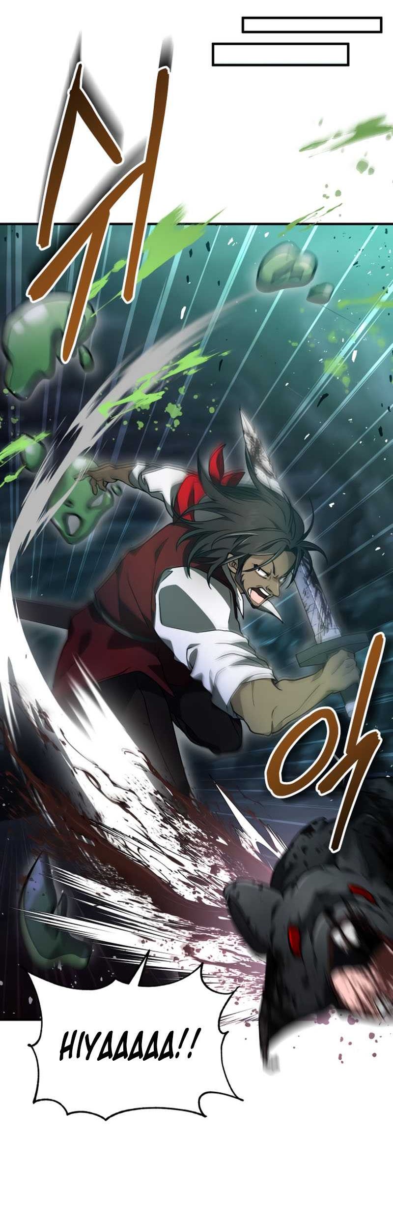I Become a Legendary ArchMage by Reading a Book Chapter 51 - halaman 43