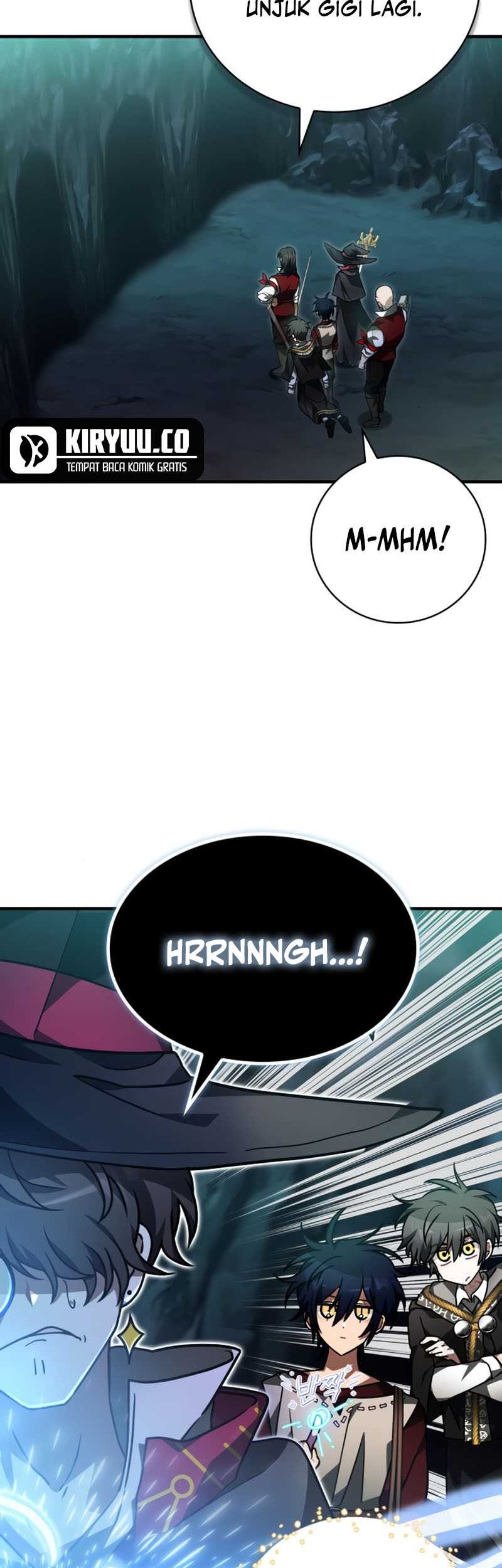 I Become a Legendary ArchMage by Reading a Book Chapter 51 - halaman 45