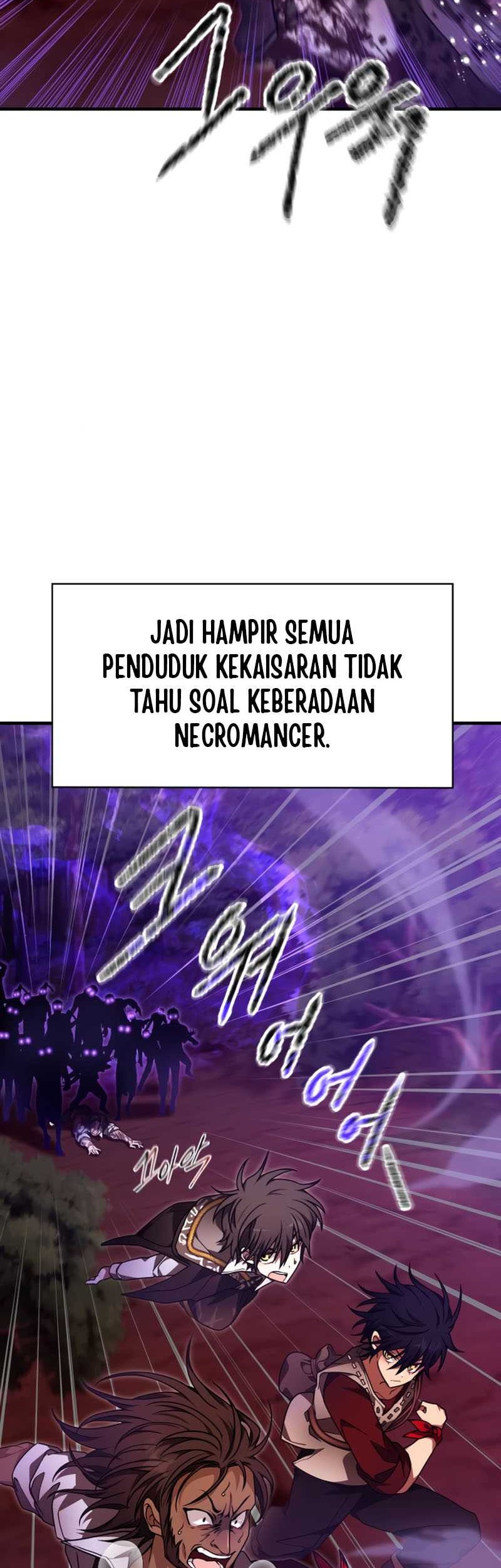 I Become a Legendary ArchMage by Reading a Book Chapter 51 - halaman 5