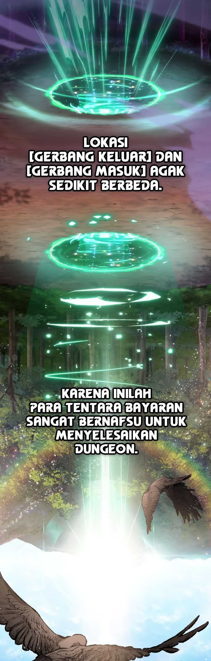 I Become a Legendary ArchMage by Reading a Book Chapter 51 - halaman 50