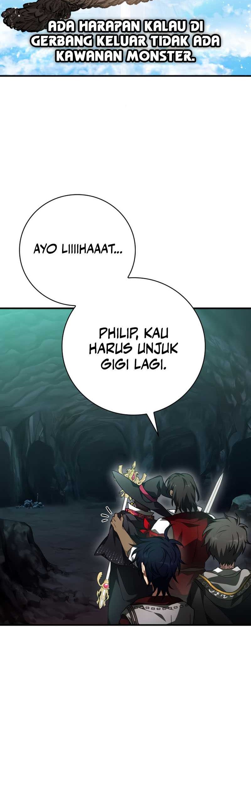 I Become a Legendary ArchMage by Reading a Book Chapter 51 - halaman 51