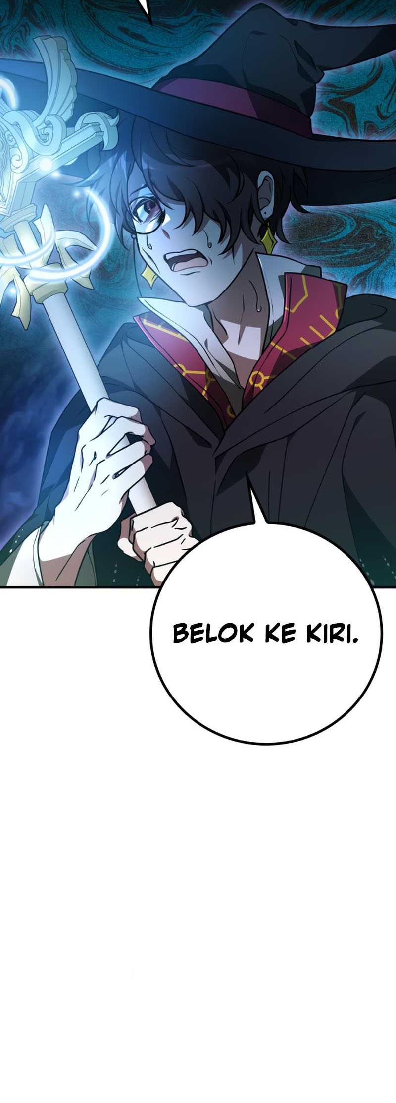 I Become a Legendary ArchMage by Reading a Book Chapter 51 - halaman 55