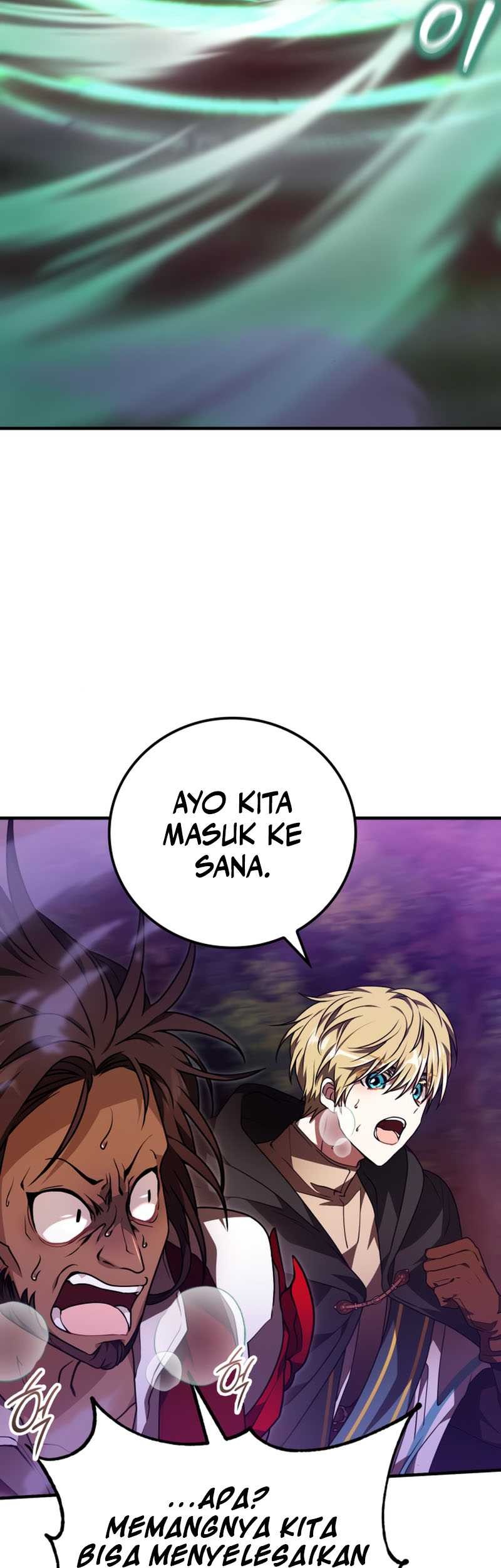 I Become a Legendary ArchMage by Reading a Book Chapter 51 - halaman 8